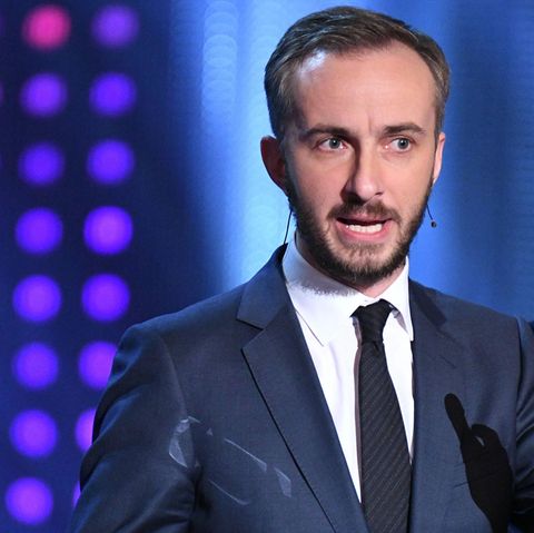 Jan Böhmermann