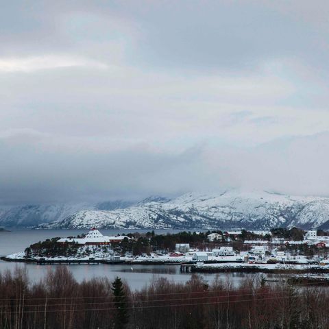 Tysfjord Norwegen Missbrauch