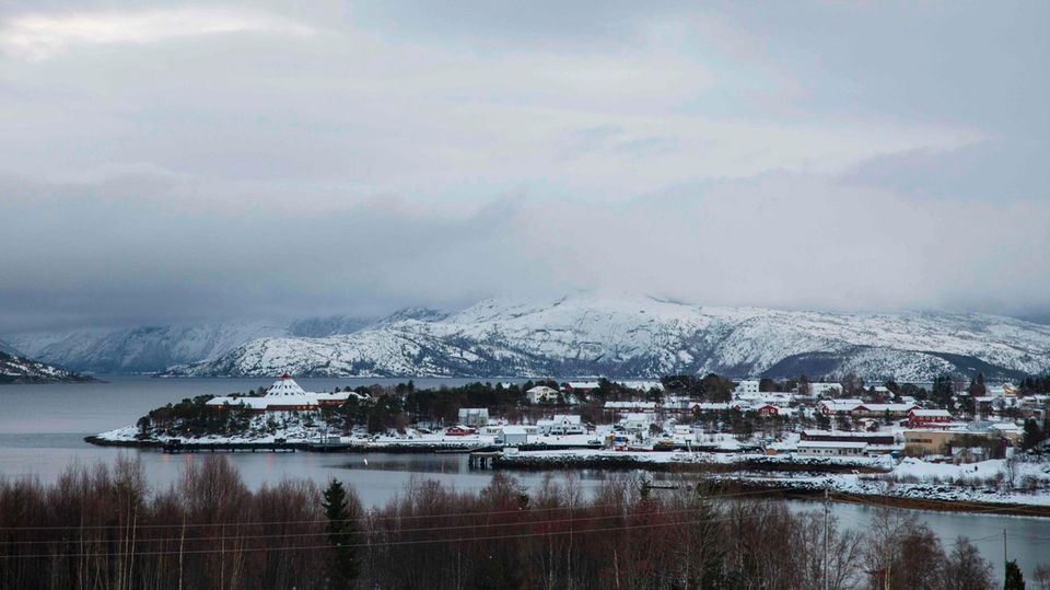 Tysfjord Norwegen Missbrauch