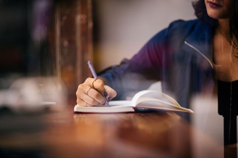 Meike Winnemuth: Leben nach Listen – Was ich alles NICHT schaffe