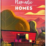 Nomadic Homes  von Philip Jodidio  EUR 50,00