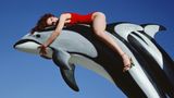 Helmut Newton Ausstellung