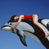 Helmut Newton Ausstellung