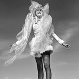 Helmut Newton Ausstellung