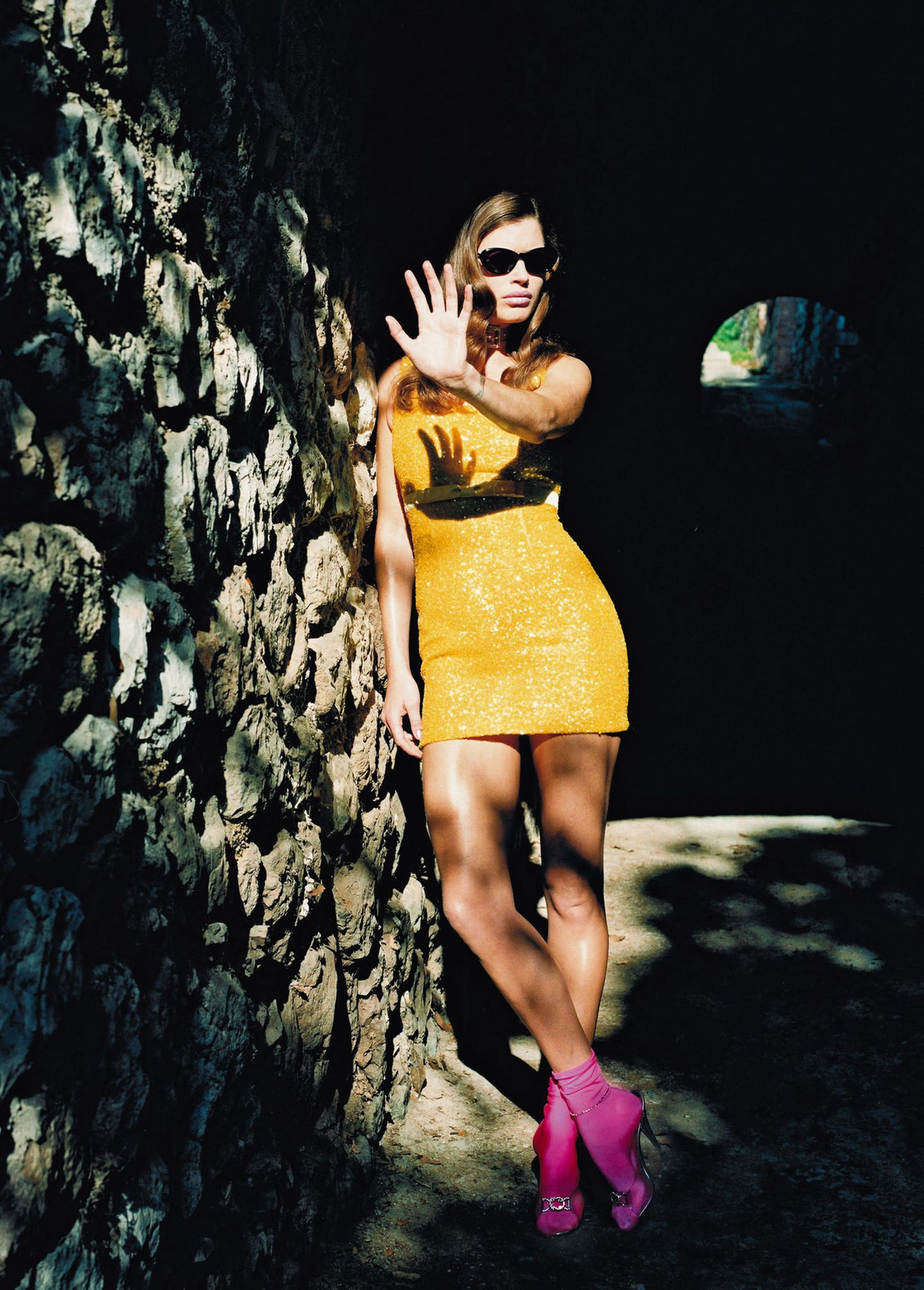 Helmut Newton Ausstellung