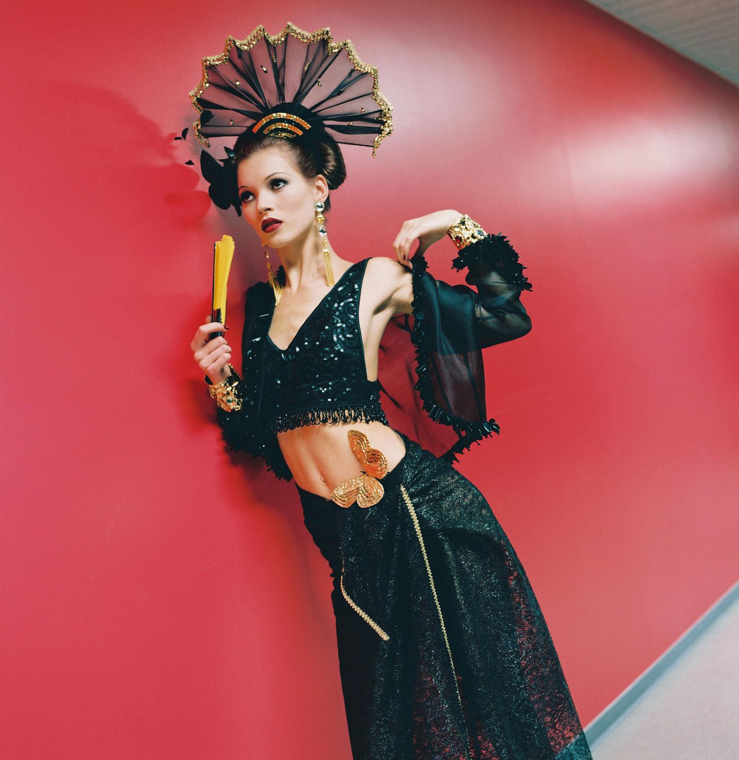 Helmut Newton Ausstellung