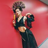 Helmut Newton Ausstellung