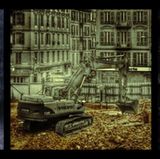 Helmut Newton Ausstellung