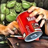 Helmut Newton Ausstellung