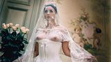 Helmut Newton Ausstellung