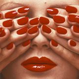 Helmut Newton Ausstellung