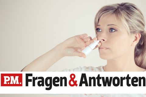P.M. Fragen & Antworten
