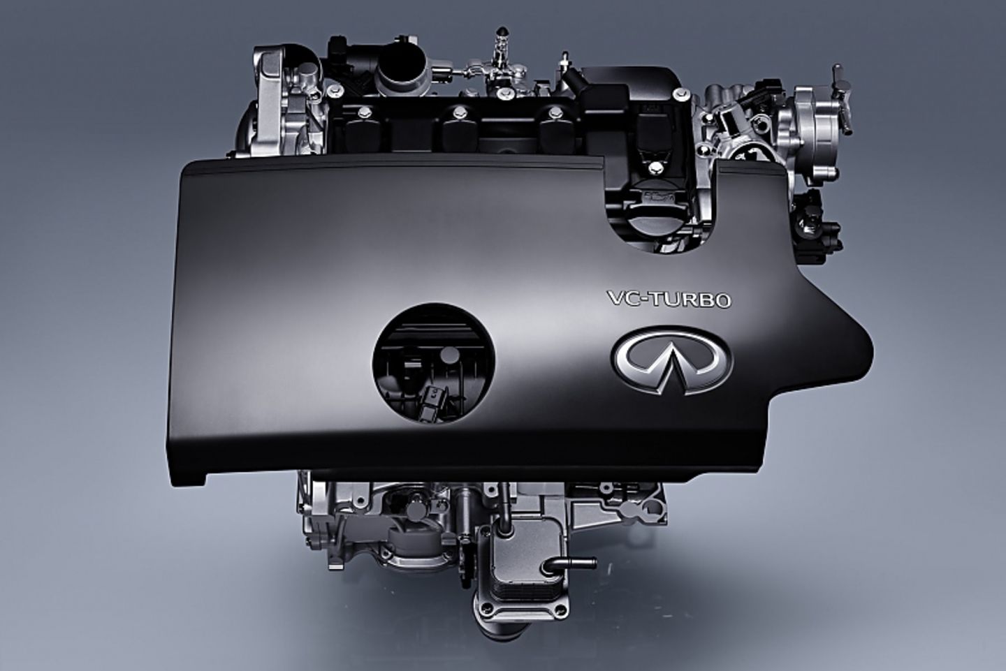 Infiniti QX 50
