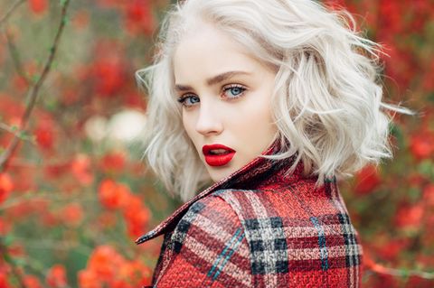 Mythos zum Thema Haare: Wir klären auf, was stimmt und was nicht
