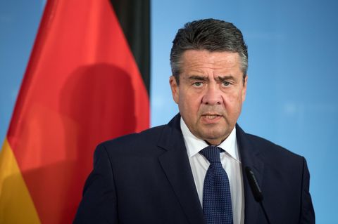 Deutschland schränkt diplomatische Beziehungen zu Nordkorea ein
