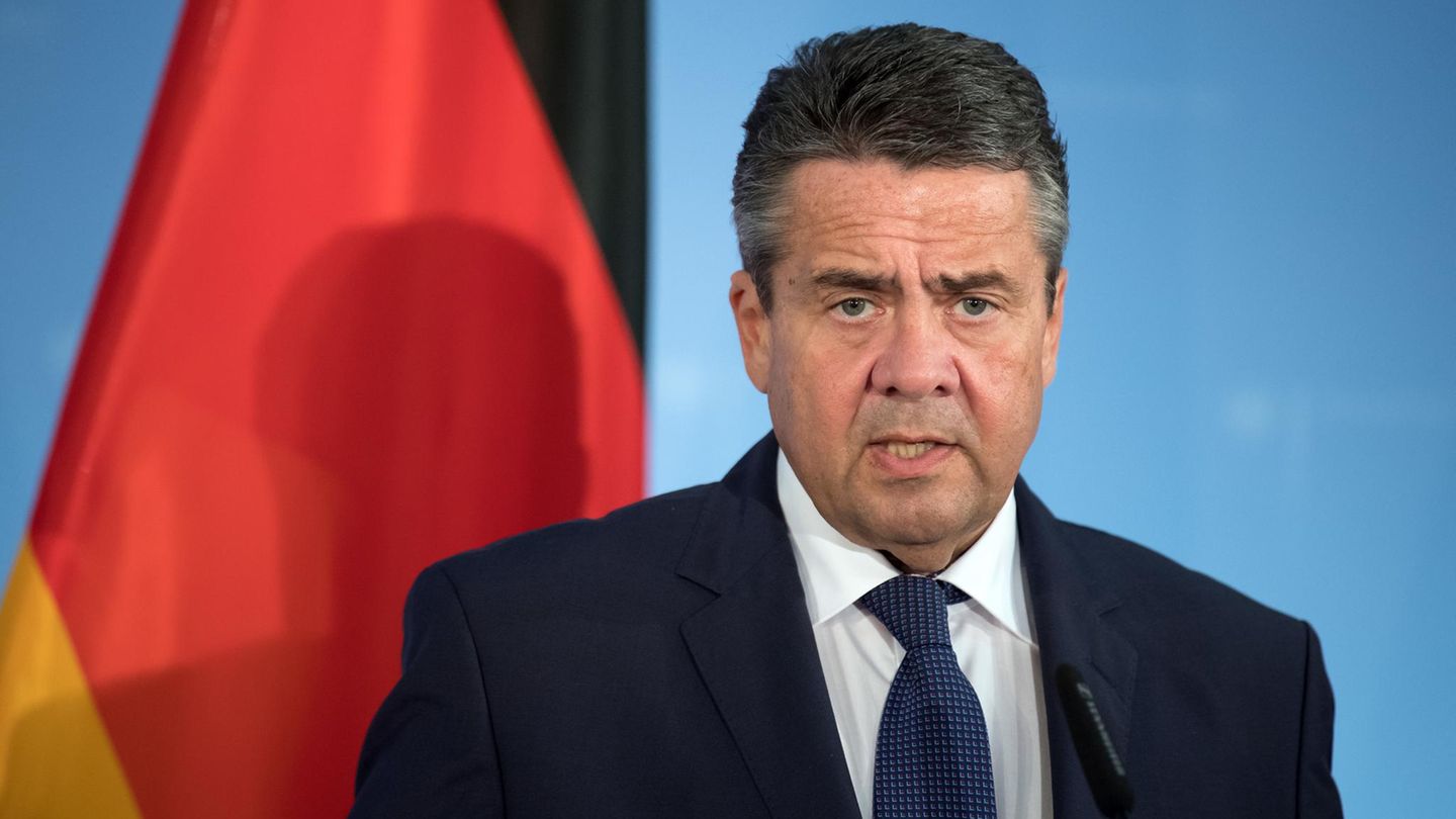 Deutschland schränkt diplomatische Beziehungen zu Nordkorea ein