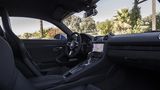 Der Innenraum des Porsche 718 Cayman GTS