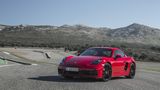 Porsche 718 Cayman GTS - fast 80.000 Euro teuer