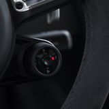 Porsche 718 Cayman GTS - hier wird die Vitamindosis eingestellt