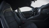 Porsche 718 Cayman GTS - sehr gute Sportstühle