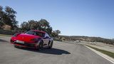 Porsche 718 Cayman GTS - 0 auf Tempo 100 in kaum mehr als vier Sekunden