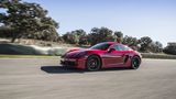 Porsche 718 Cayman GTS
