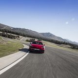 Porsche 718 Cayman GTS
