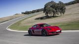 Porsche 718 Cayman GTS