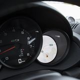 Porsche 718 Cayman GTS