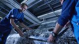 BMW Tarnwerkstatt FIZ München