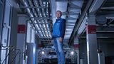 BMW Tarnwerkstatt FIZ München