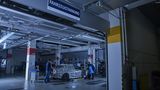 BMW Tarnwerkstatt FIZ München