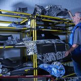 BMW Tarnwerkstatt FIZ München