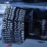 BMW Tarnwerkstatt FIZ München