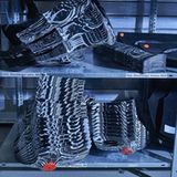 BMW Tarnwerkstatt FIZ München