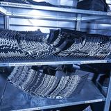 BMW Tarnwerkstatt FIZ München