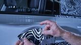BMW Tarnwerkstatt FIZ München