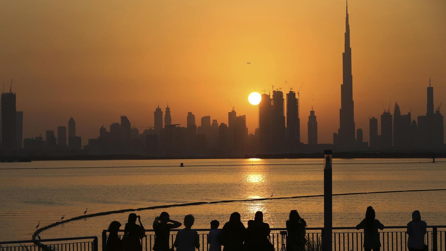 "Detained in Dubai" zufolge ist es bei juristischen Auseinandersetzungen dort entscheidend, wer zuerst zur Polizei geht