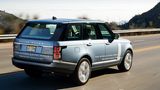 Range Rover P400e Plug-In-Hybrid - kostet mindestens 120.400 Euro