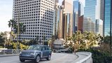 Range Rover P400e Plug-In-Hybrid - die Gesamtleistung liegt bei 404 PS und 640 Nm