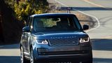Range Rover P400e Plug-In-Hybrid - ein Sechszylinder hätte dem Briten besser gestanden