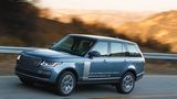 Range Rover P400e Plug-In-Hybrid
