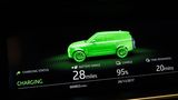 Range Rover P400e Plug-In-Hybrid