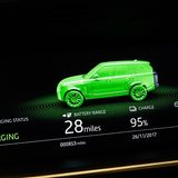 Range Rover P400e Plug-In-Hybrid