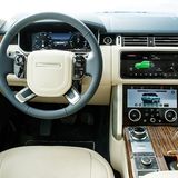 Range Rover P400e Plug-In-Hybrid
