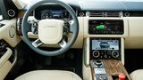 Range Rover P400e Plug-In-Hybrid