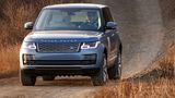 Range Rover P400e Plug-In-Hybrid