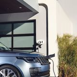 Range Rover P400e Plug-In-Hybrid