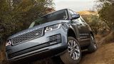 Range Rover P400e Plug-In-Hybrid