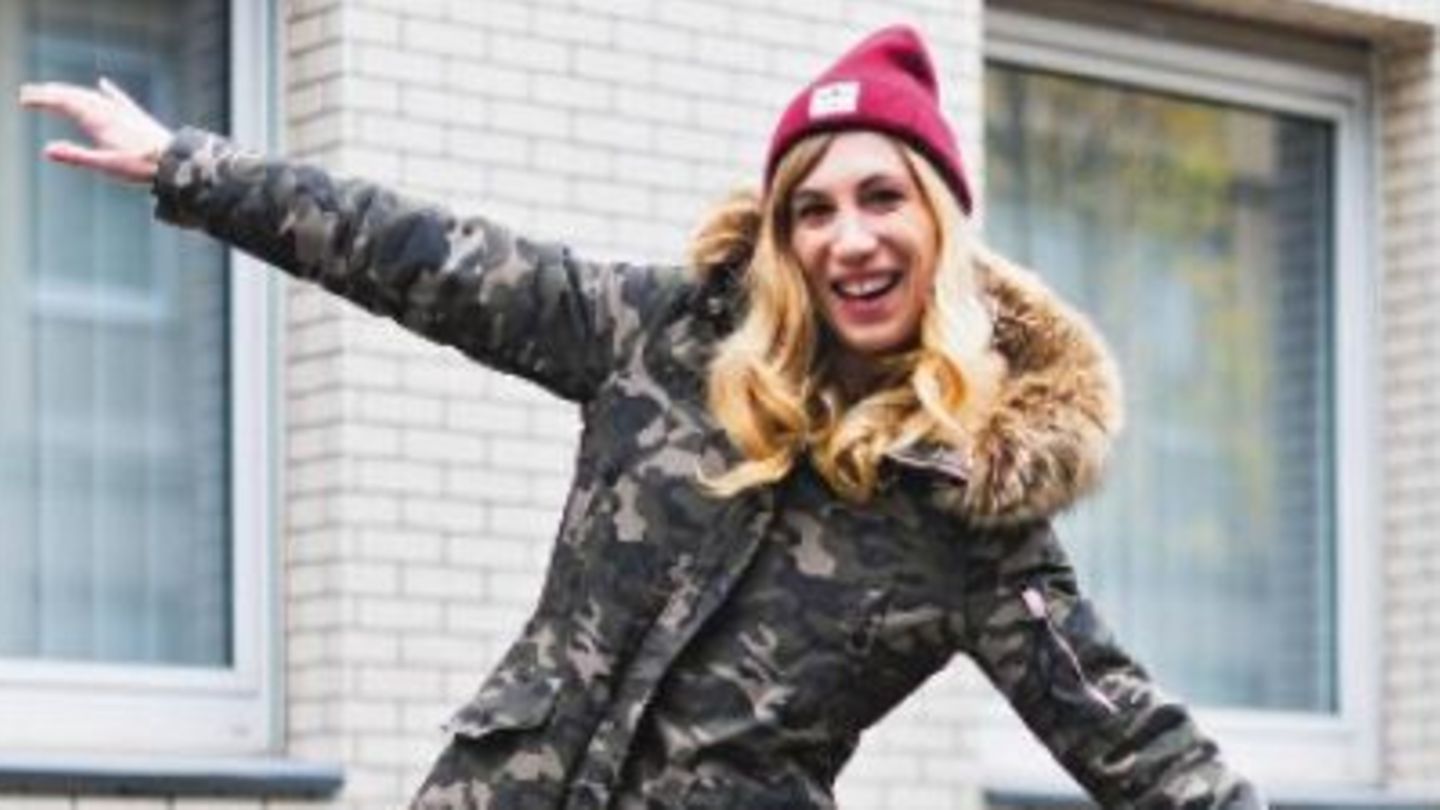 Ehrliche Kontaktanzeigen: Single Isabell findet Männer mit Bart unsexy